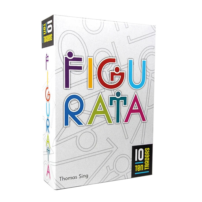 Figurata (DE & EN)