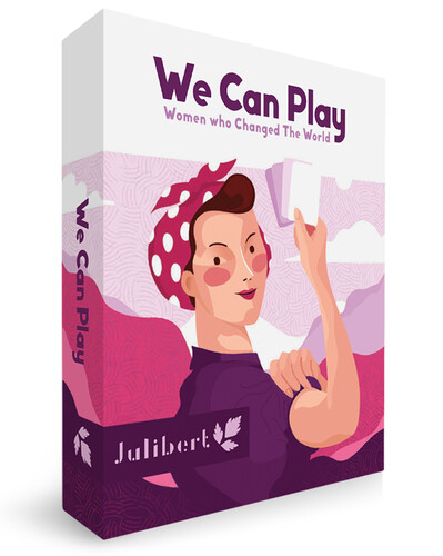 We can play (DE)