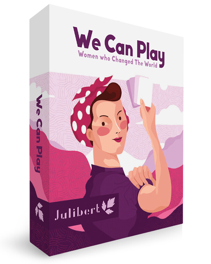We can play (DE)