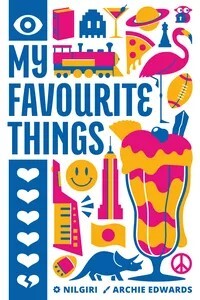 My Favorite Things (Reprint) (EN)