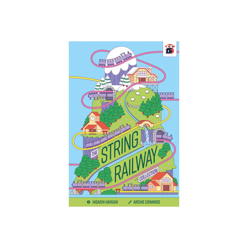 The String Railway Collection (EN)