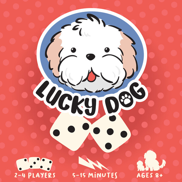Lucky Dog (EN)