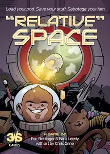 Relative Space (EN)
