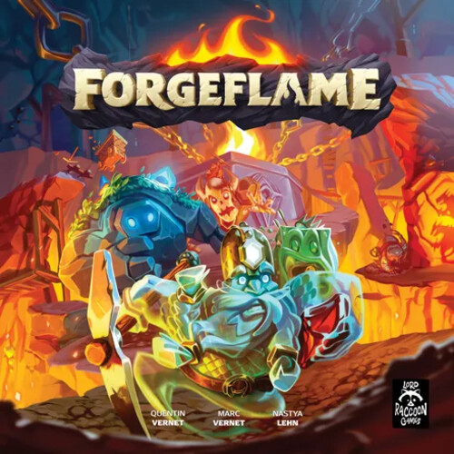 Frogeflame (EN)