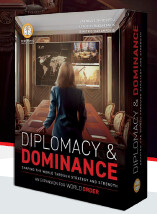 Diplomacy & Dominance - World Order (EN) (Erweiterung)