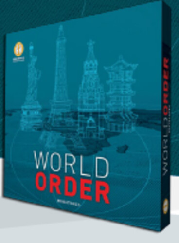 Miniatures - World Order