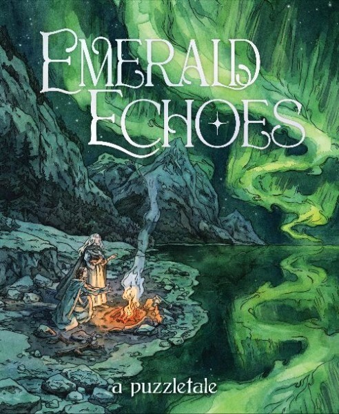 Emerald Echoes (EN)