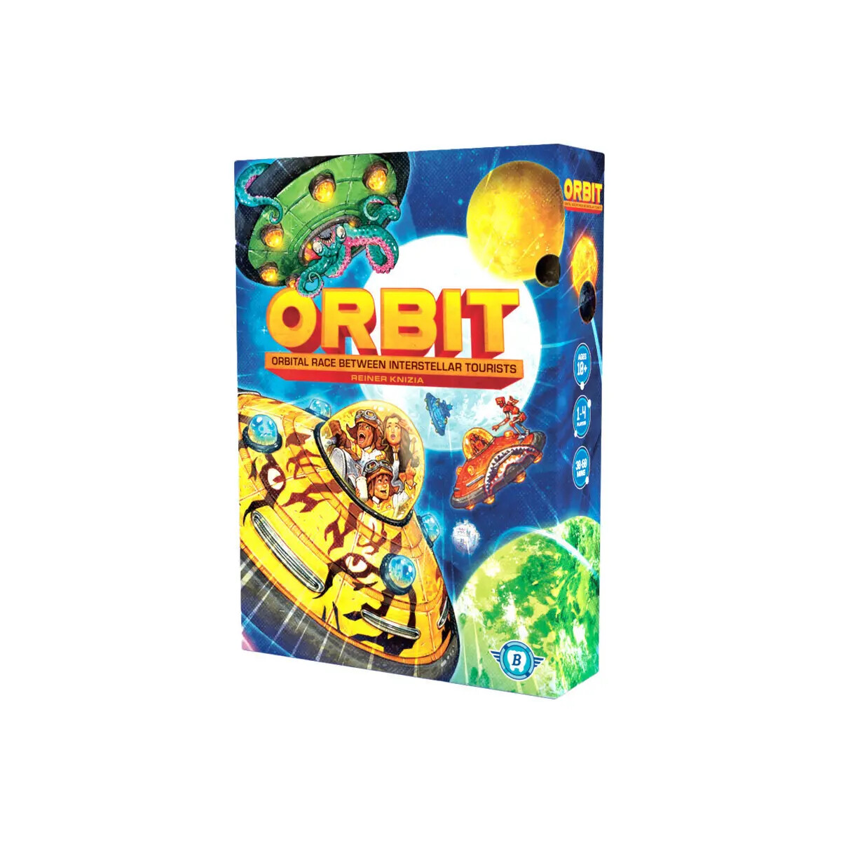 Orbit (EN)