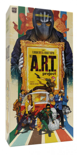 The A.R.T. Project (EN)