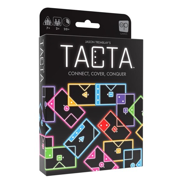 Tacta (Peg Version)(EN)