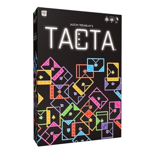 Tacta Multilingual (multilingual)