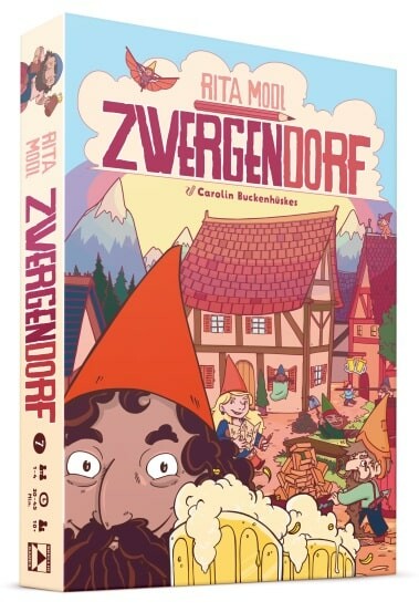 Zwergendorf (DE)