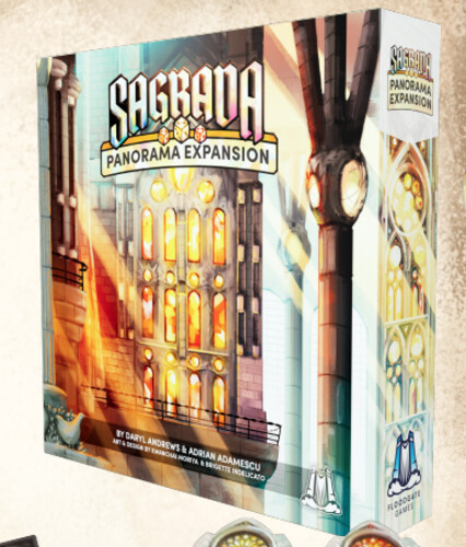 Sagrada Panorama (EN) (Erweiterung)