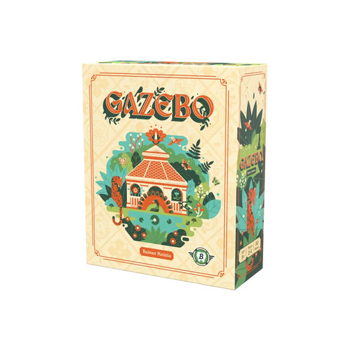 Gazebo (EN)