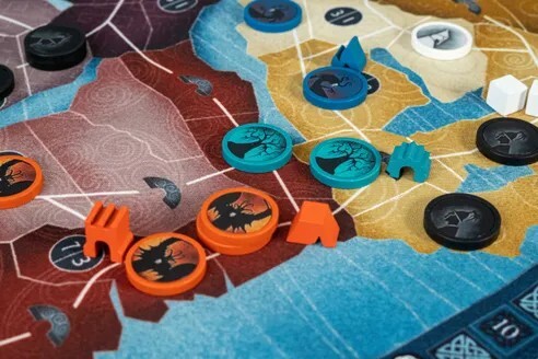 Azure Mag Mell (EN) (Erweiterung)