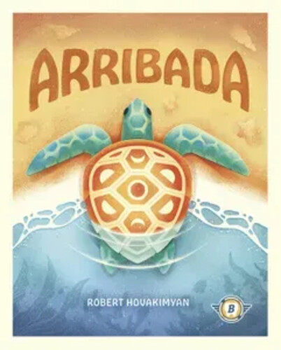Arribada (EN)