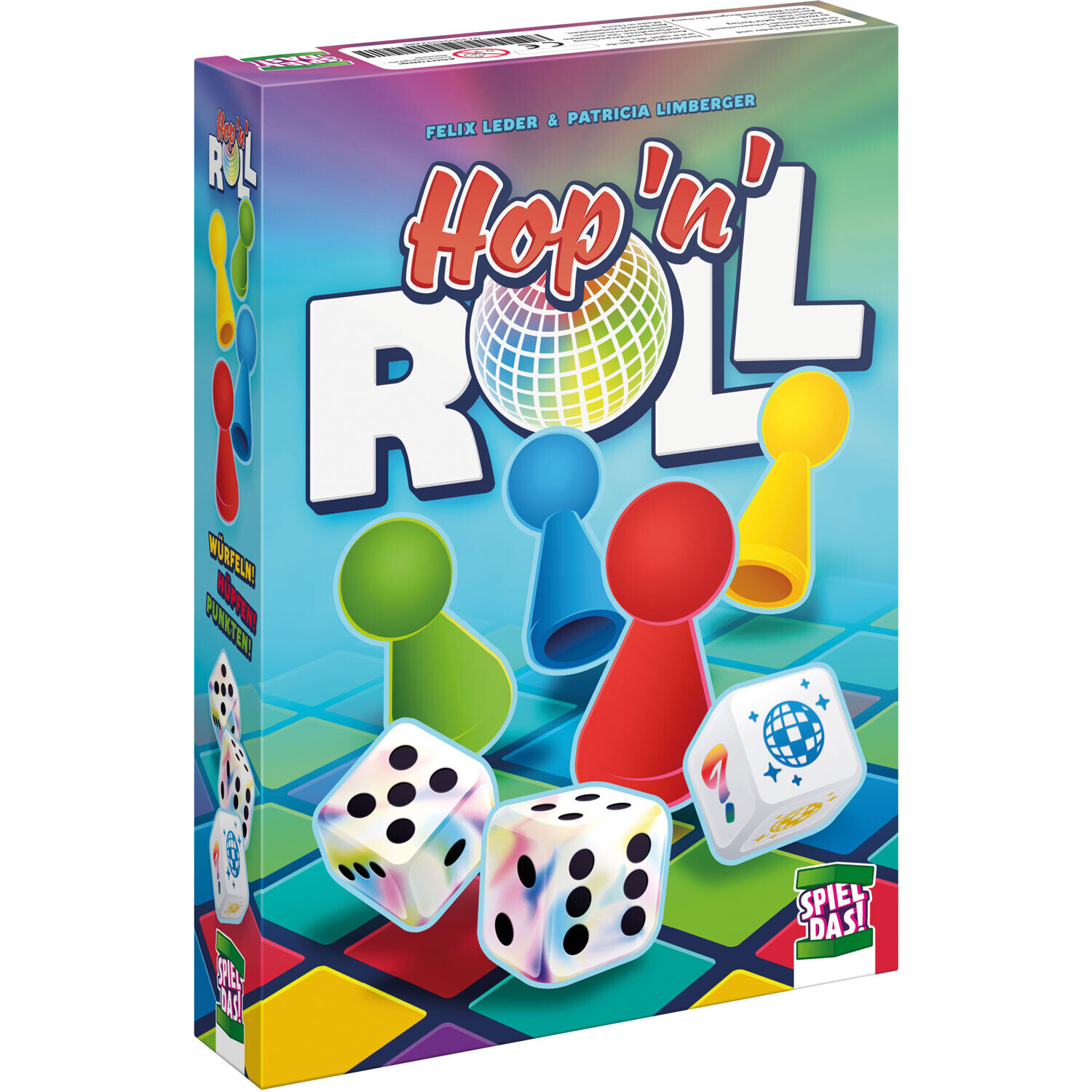 Hop'n'Roll (DE)