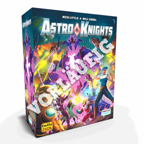 Astro Knights (DE)