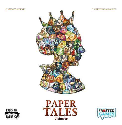 Paper Tales Ultimate