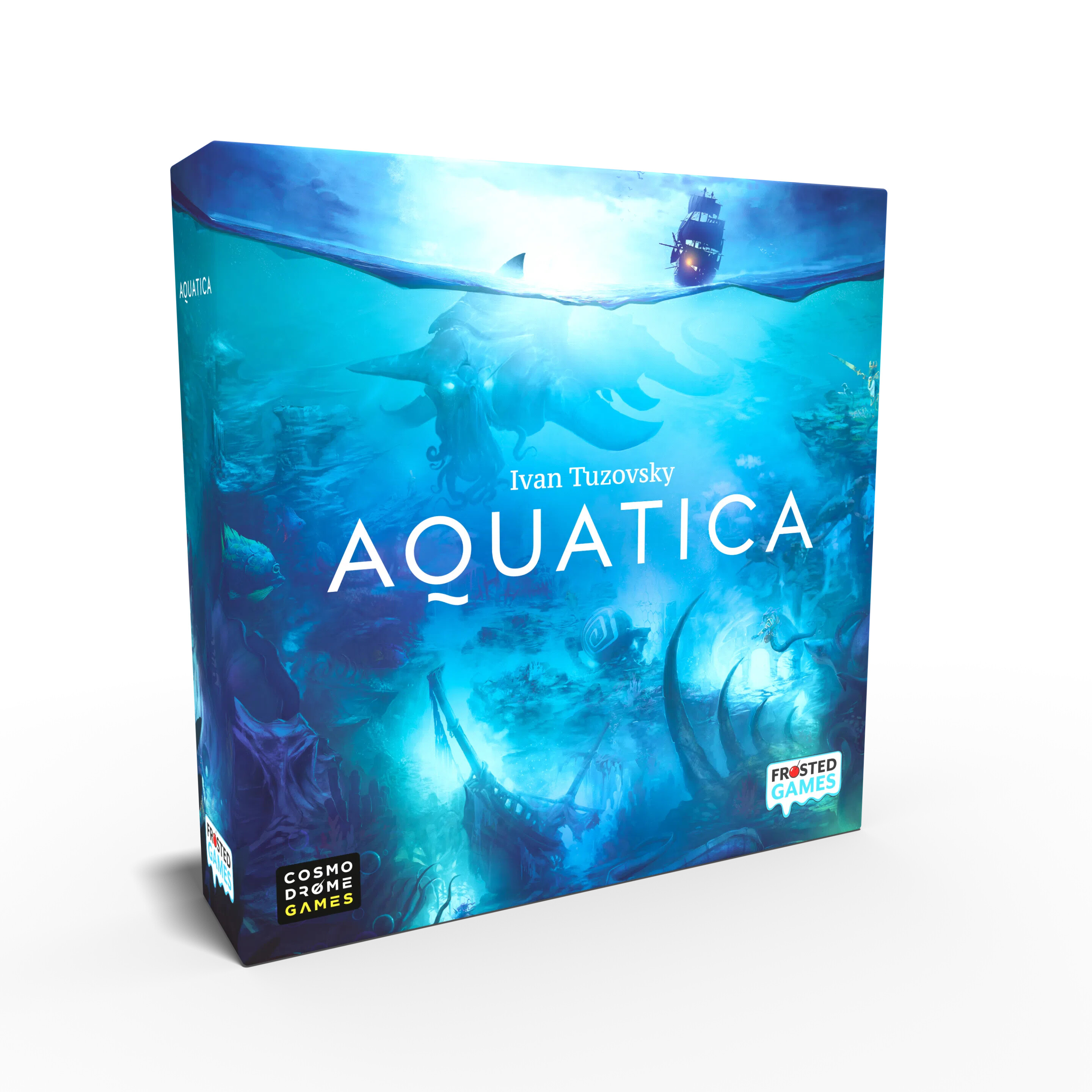 Aquatica (DE)