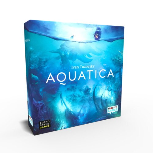 Aquatica (DE)