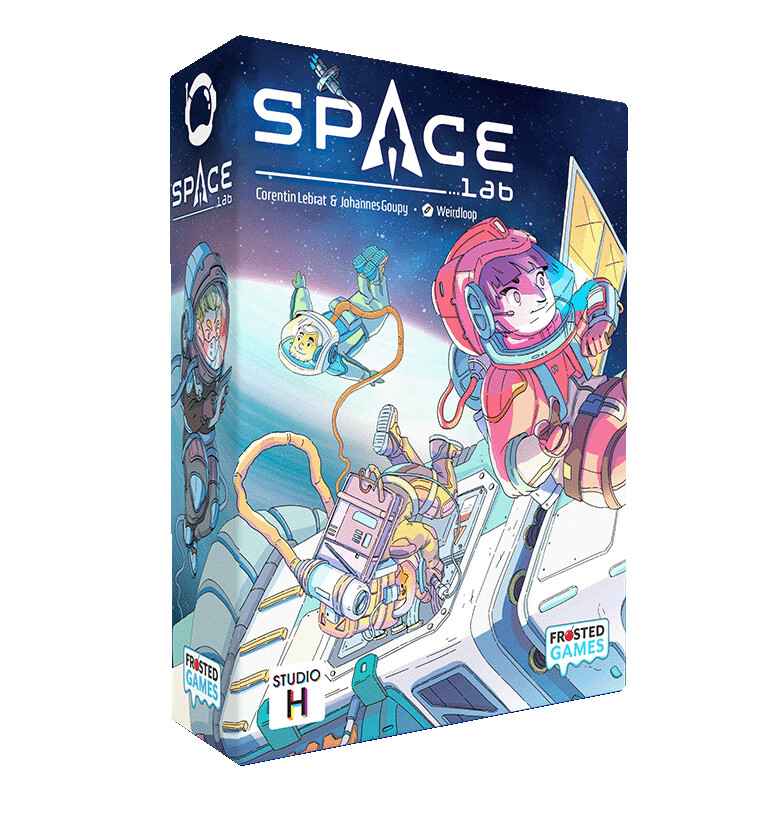 Space Lab (DE)