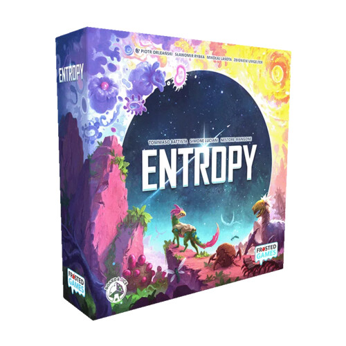 Entropy (DE)