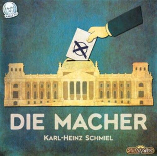 Die Macher (DE/EN)
