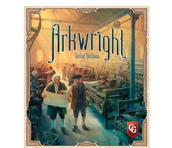 Arkwright (DE)