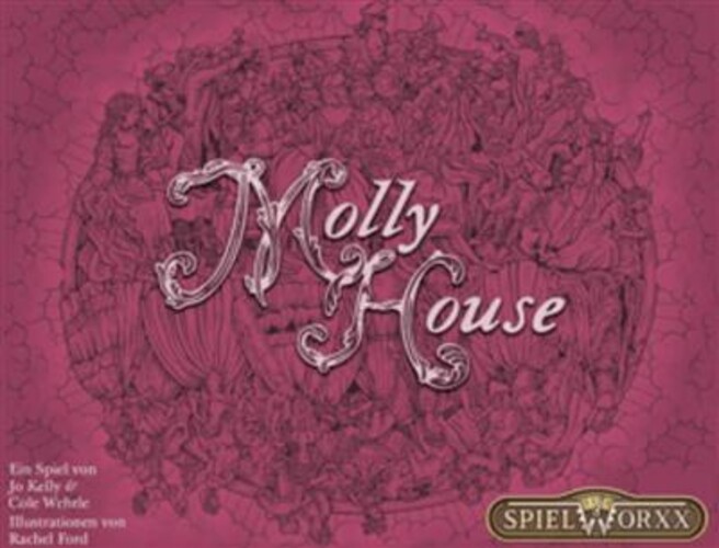 Molly House (DE)