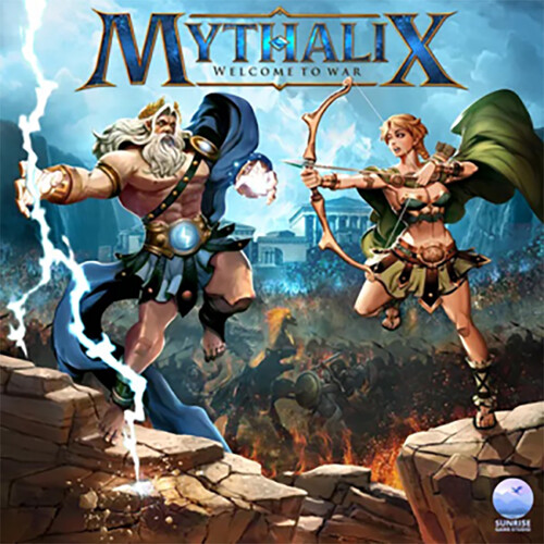 Mythalix (EN)