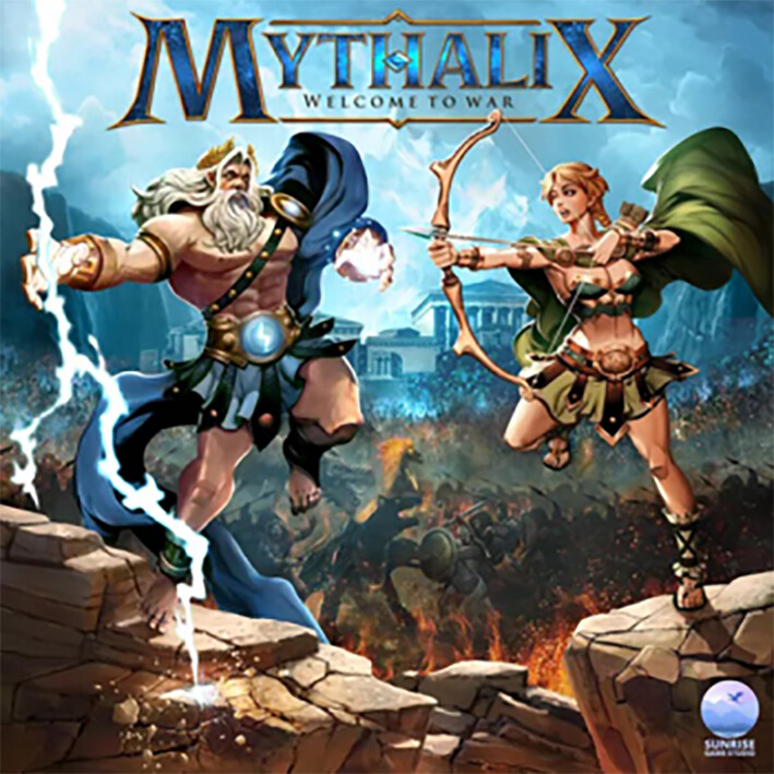 Mythalix (EN)