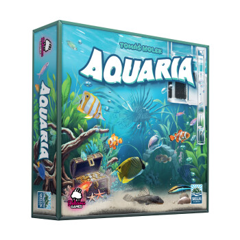 Aquaria (DE)
