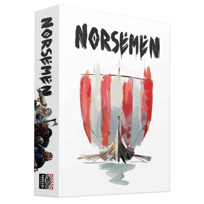 Norsemen (DE)