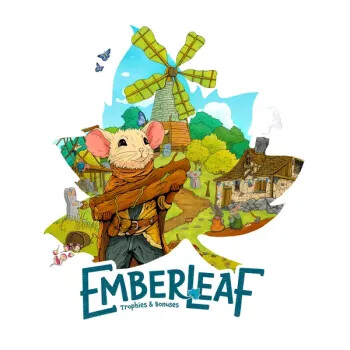Trophies & Bonuses - Emberleaf (DE) (Erweiterung)