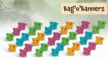 Bag’o’Banners - Emberleaf (DE) (Erweiterung)