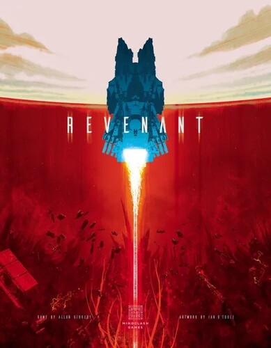 Revenant (DE)