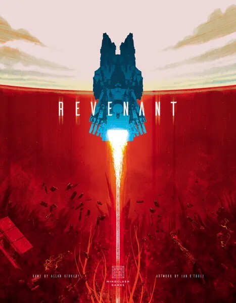Revenant (DE)
