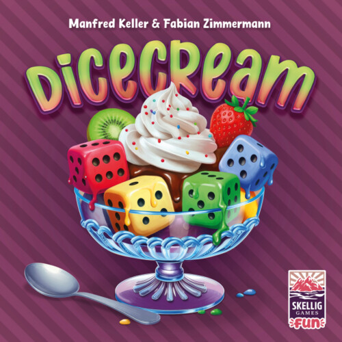 Dicecream (DE)