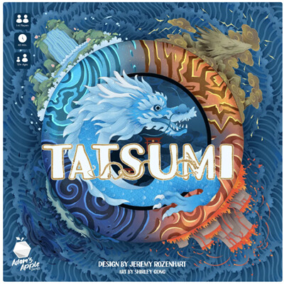 Tatsumi (EN)
