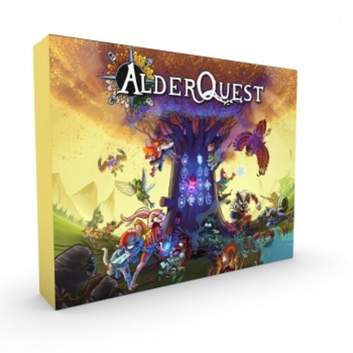 AlderQuest (EN)