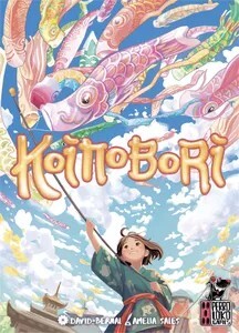 Koinobori (EN)