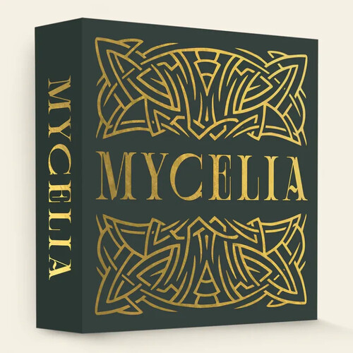 Mycelia Deluxe Edition (EN)