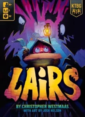 Lairs (EN)