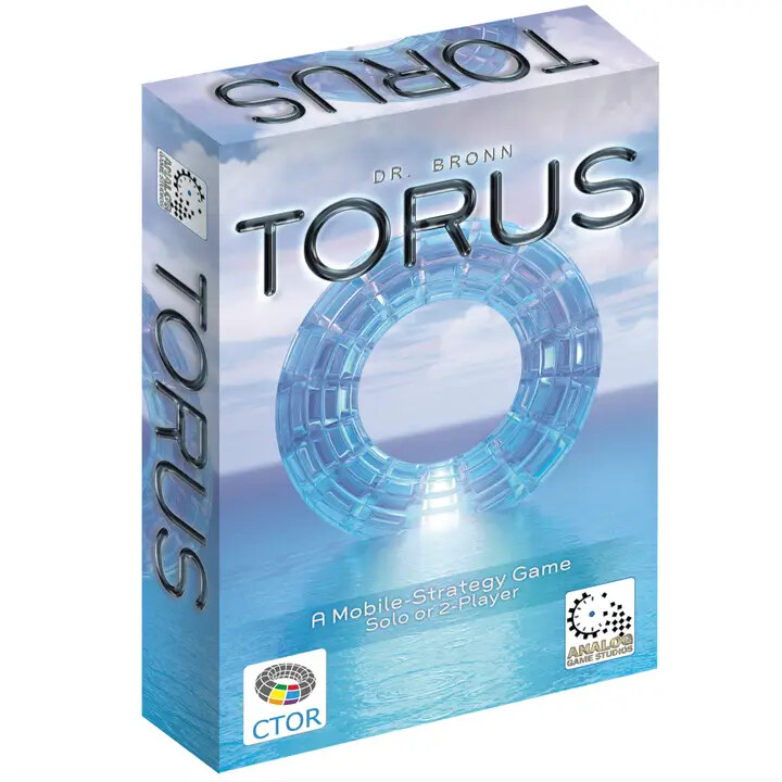 Torus (EN)
