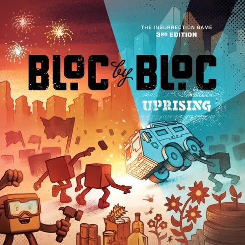 Bloc by Bloc Uprising (EN)