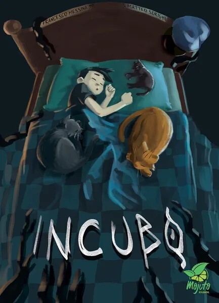 Incubo (EN)
