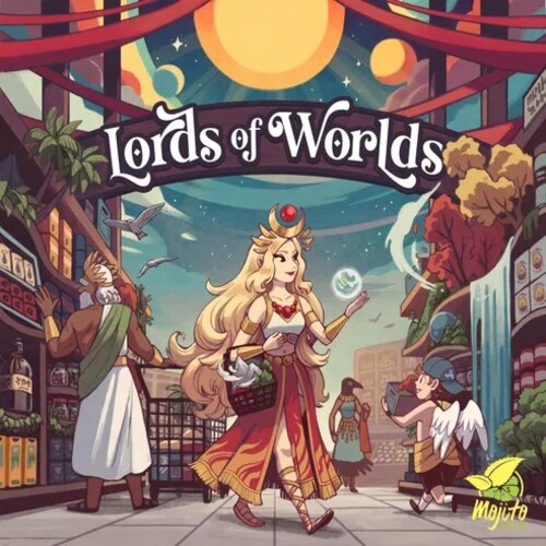 Lords of Worlds (EN)