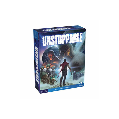 Unstoppable (EN)