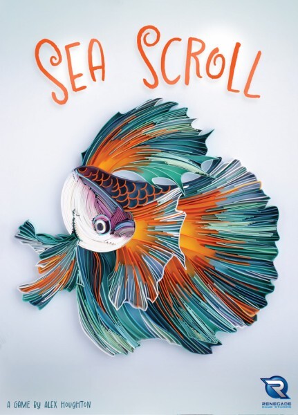 Sea Scroll (EN)